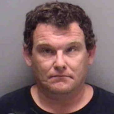 Roberto Garcia, - Lee County, FL 