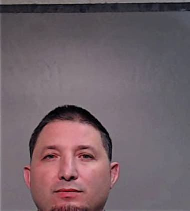 Arthur Garza - Hidalgo County, TX 