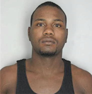 Jerome Grey, - Hillsborough County, FL 