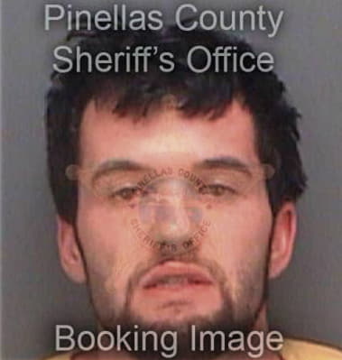 William Griffis, - Pinellas County, FL 