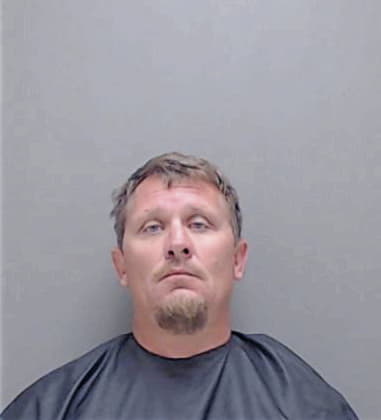 Larry Groneberg, - Harrison County, TX 