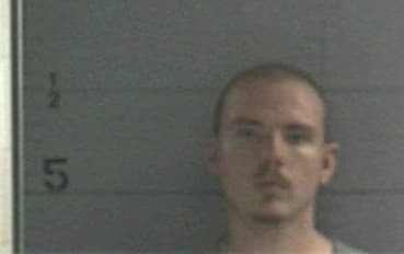 Donald Hardy, - Oldham County, KY 