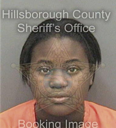 Tiara Hart, - Hillsborough County, FL 