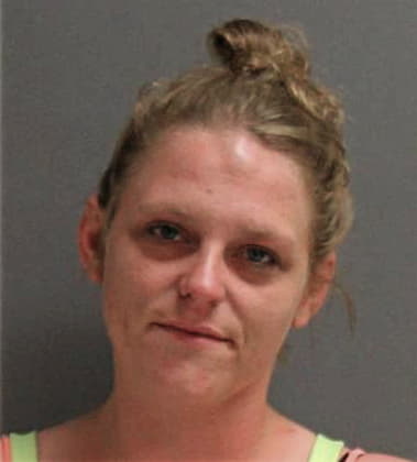 Mary Hartman, - Volusia County, FL 