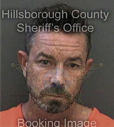 Thomas Hemingway, - Hillsborough County, FL 