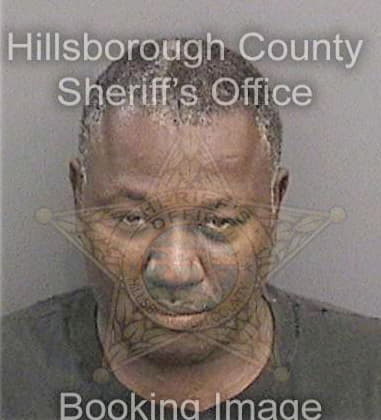 Leroy Henry - Hillsborough County, FL 