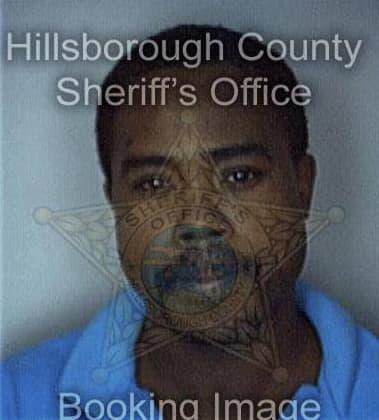 Norris Henry - Hillsborough County, FL 