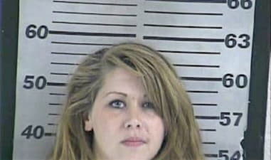 Roxanne Herndon, - Dyer County, TN 