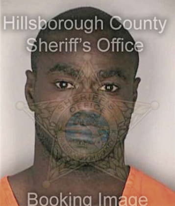 Brian Hickman - Hillsborough County, FL 