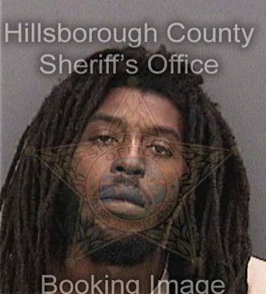 Jeremiah Hobbs, - Hillsborough County, FL 