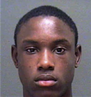 Bilal Hull, - Mecklenburg County, NC 