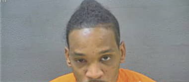 Wykeem Hurt, - Campbell County, VA 