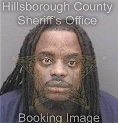 Darrius Irvin, - Hillsborough County, FL 