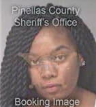 Shikera Jackson, - Pinellas County, FL 