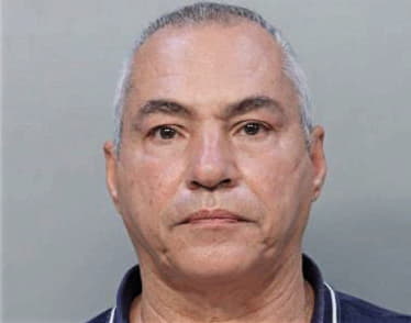 Alejandro Jimenezgonzalez, - Dade County, FL 