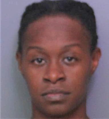 Norma Joseph, - Polk County, FL 