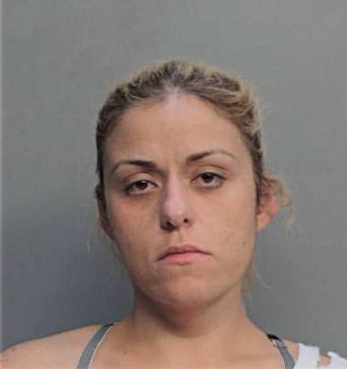 Michelle Joubert, - Dade County, FL 