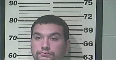 Timothy Key - Campbell County, KY 