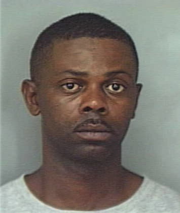 Curtis King, - Polk County, FL 