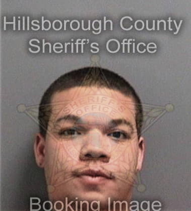 Shawn Latham, - Hillsborough County, FL 