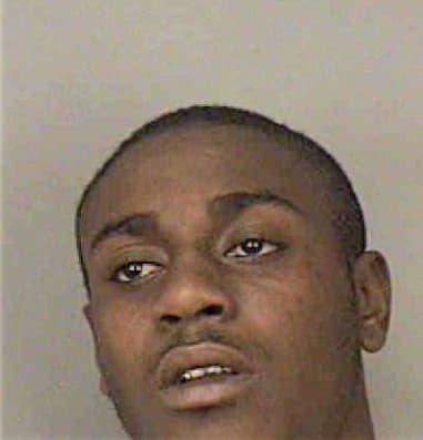 Jabbar Lattimore, - Polk County, FL 