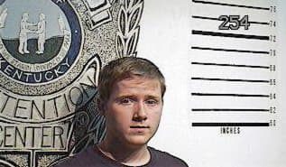 Michael Lawson - Bell County, KY 