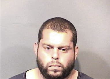 Daniel Lazzara, - Brevard County, FL 