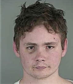 Kenneth Lindsey - Lane County, OR 