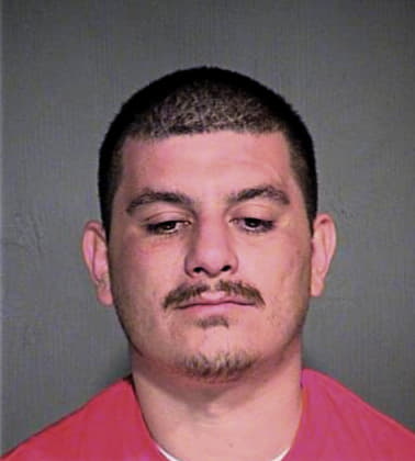 Michael Lloyd - Maricopa County, AZ 