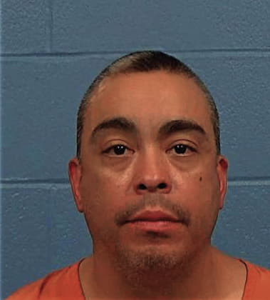 Lawrence Luna - Williamson County, TX 