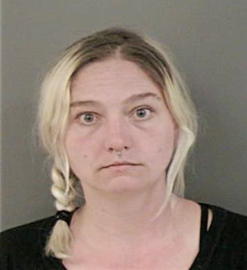 Gerlinde Lynch, - Linn County, OR 