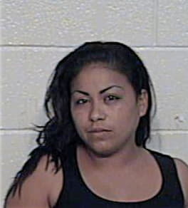 Lydia Martinez, - Hidalgo County, TX 