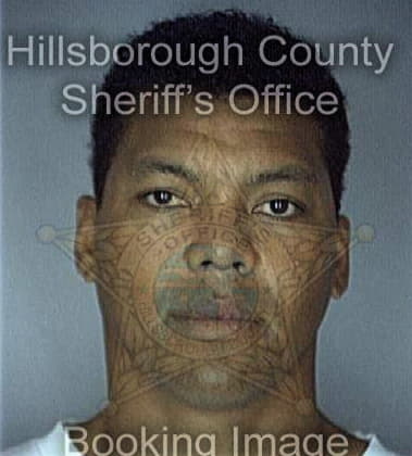 Willie Matthews - Hillsborough County, FL 