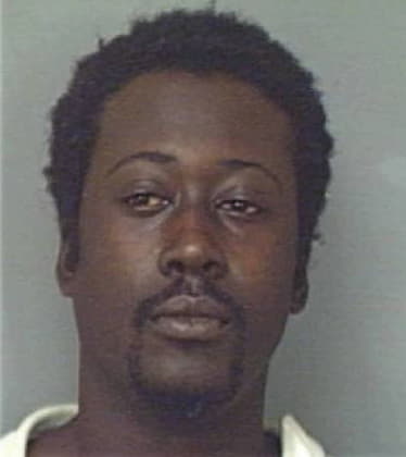 Gerald May, - Polk County, FL 