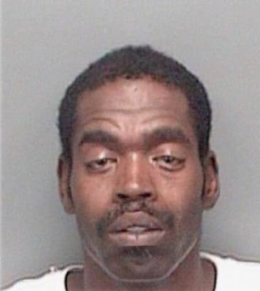 Robert McAffee - Pinellas County, FL 