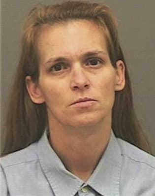 Gladys McAllister - Montgomery County, TN 