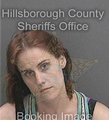 Kelly McAloon - Hillsborough County, FL 