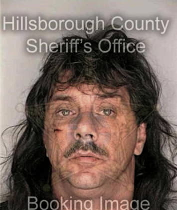 Michael McDonough - Hillsborough County, FL 