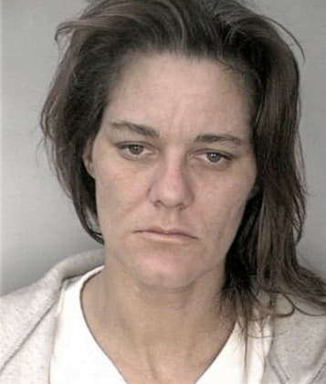 Annette McGraw - Hillsborough County, FL 