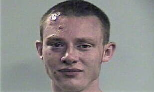 Timothy McIntosh - Fayette County, KY 