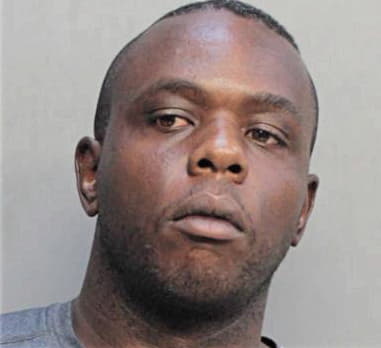 Gregory McKay, - Dade County, FL 