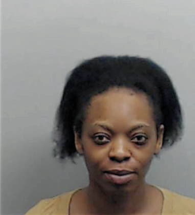 Vickie McKay, - Fulton County, GA 