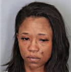 Khadisa McNary, - Shelby County, TN 