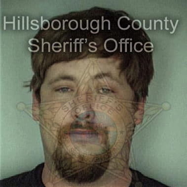 Harry McQuinn - Hillsborough County, FL 