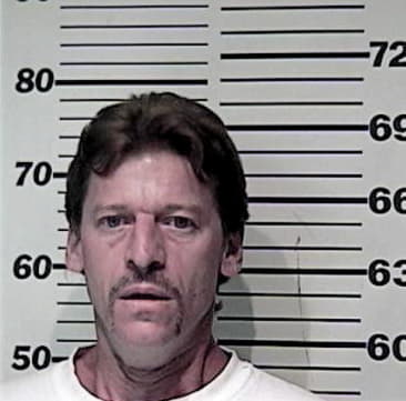 Jason Memering, - Campbell County, KY 