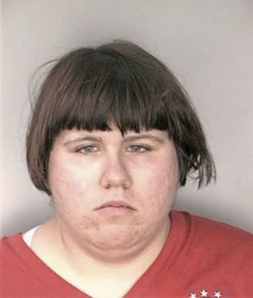 Jennifer Mendoza - Hillsborough County, FL 