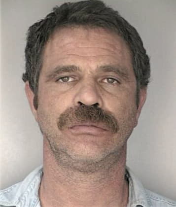 Daniel Meneely - Hillsborough County, FL 