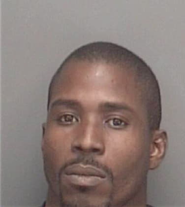 Vincent Monroe, - Pinellas County, FL 