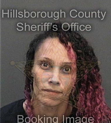 Janay Moore, - Hillsborough County, FL 