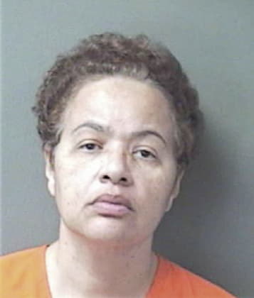 Shondra Moore, - Okaloosa County, FL 